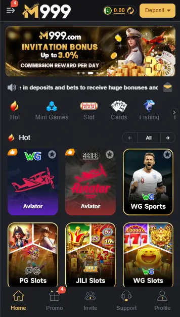 M999 Game APK Download Latest Version for Android