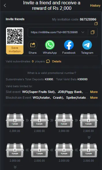 Download M999 Game APK Latest Version