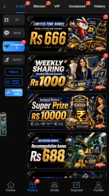 688Win Game APK