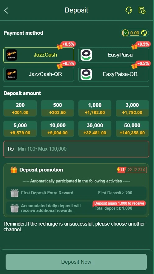 Rc777 Game APK