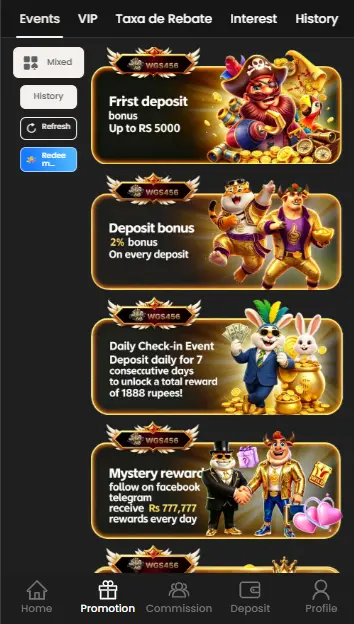 Wgs456 Game APK