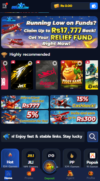 888ACE Game