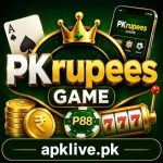 PKRupees Game